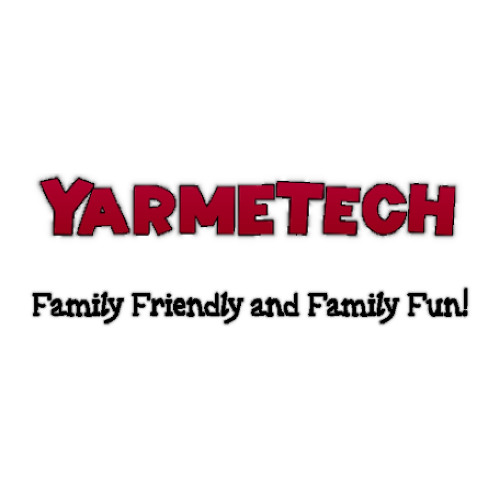 2003 yarmetech stinger