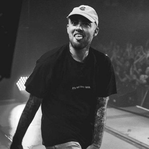 everything will be ok hoodie mac miller
