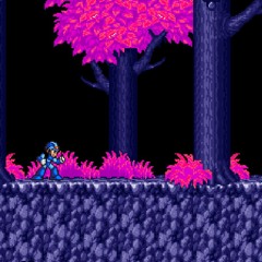 Deltarune ~ Mega Man X Soundified | Field of Hopes and Dreams