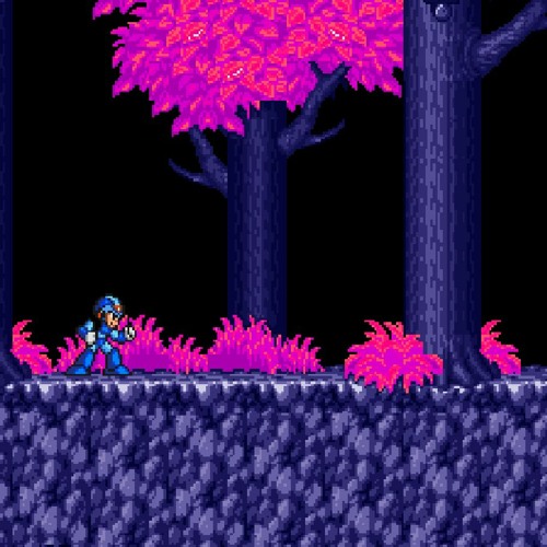Deltarune ~ Mega Man X Soundified | Field of Hopes and Dreams