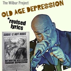 Old Age Depression