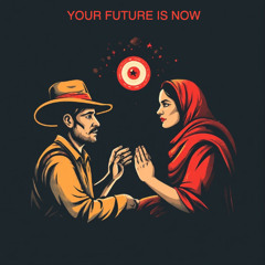 Your Future is Now