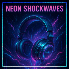 Neon Shockwaves