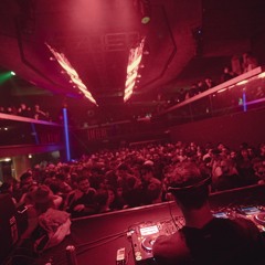 TERRAFURIA Club 24.05.2024