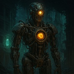 Machina Obscura (FREE DL)