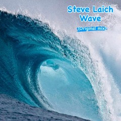 Steve Laich - Wave (original Mix)