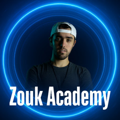 Zouk Academy - Abril