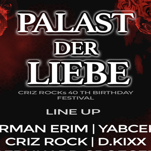 Palast der Liebe-CrizRock/D.Kixx@ Rakete.mp3