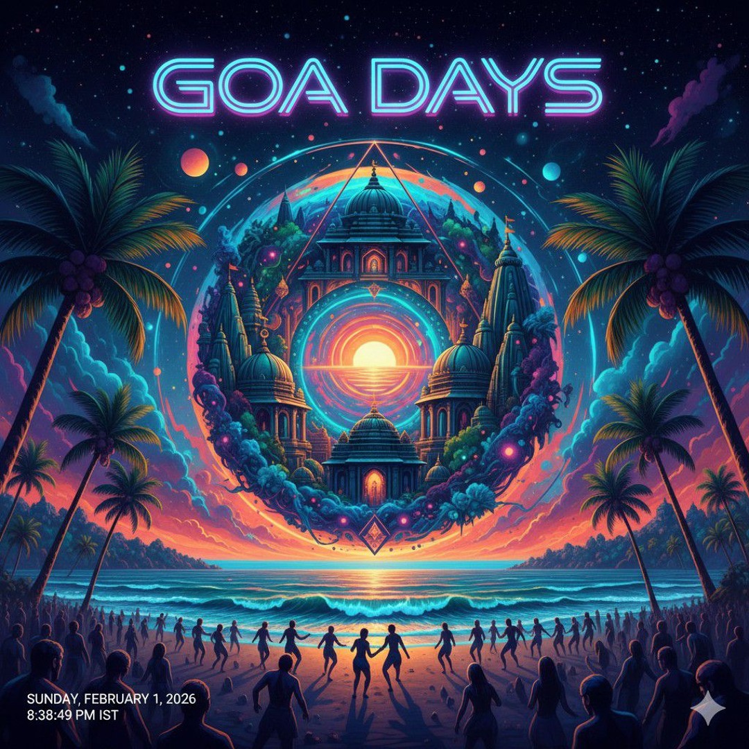 Stream Limpik Psy - Shift & Goa by Michael Goldin | Listen online