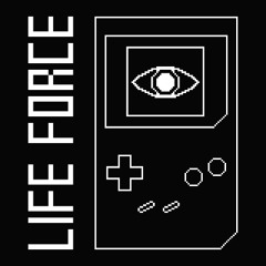 LIFE FORCE (RJ Pasin Chiptune Cover)