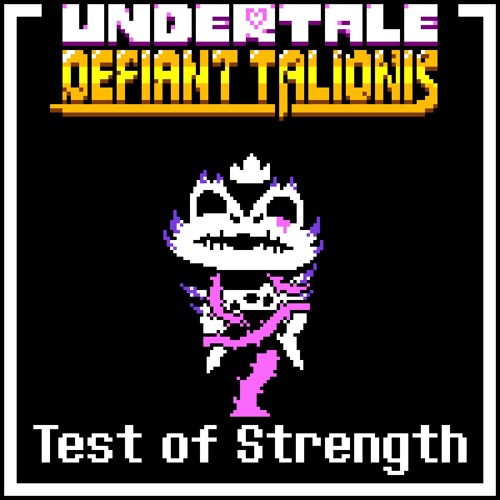 04 - Test of Strength