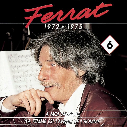 Stream Je meurs by Jean Ferrat | Listen online for free on SoundCloud