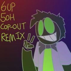 Typhlo - 6up 5oh Cop-out by WWatT - Remix