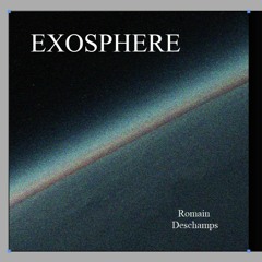 Lack Of Oxygene - Romain Deschamps - Mars 2024