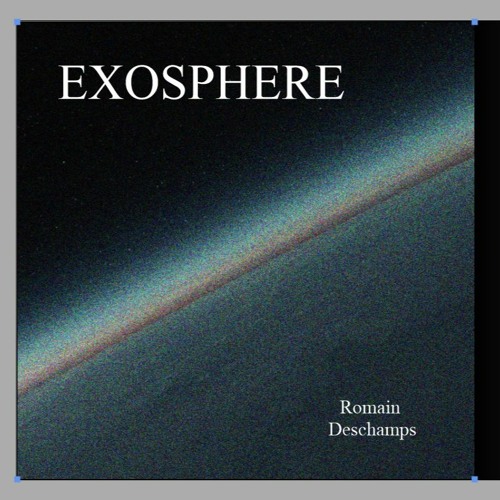 Lack Of Oxygene - Romain Deschamps - Mars 2024