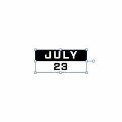 July 23