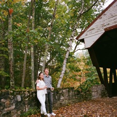 colin & ariel wedding mix