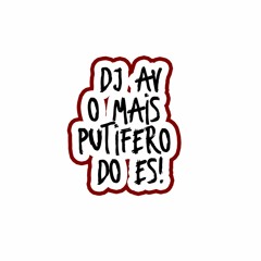 MT - QUE SAUDADE - MC MENO K E MC IGÃO (DJ AV)