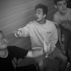 Inside - Frank Blank (prod. Frank Blank)