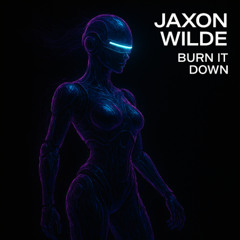 Burn It Down