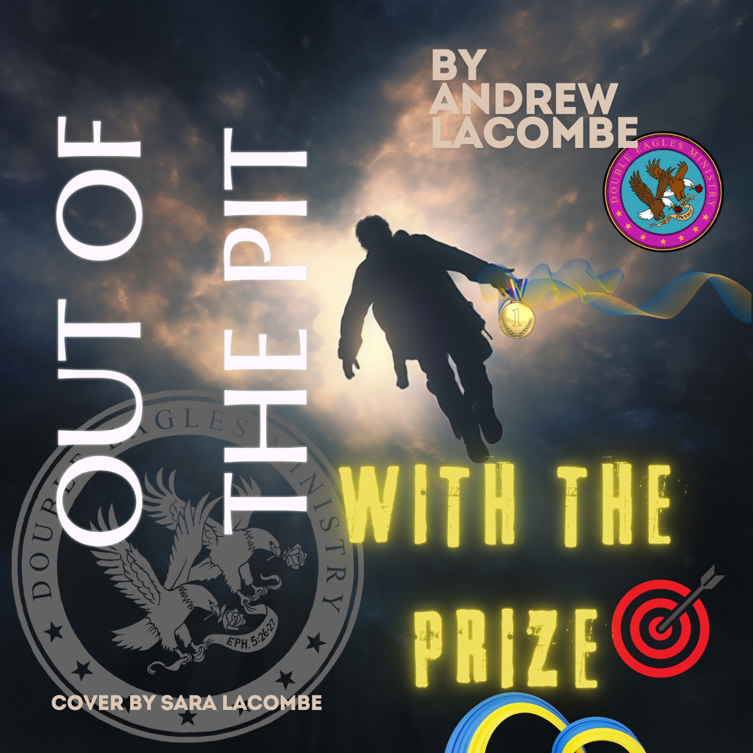 Out of the Pit...With the Prize episode artwork