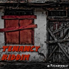 Tenancy Riddim (FREE GRIME BEAT) Thundizzle Beats
