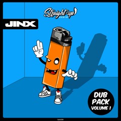Jinx - Dub pack 1 Mini Mix.WAV