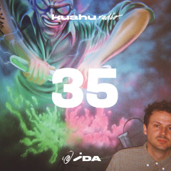 kuahu.radio #35