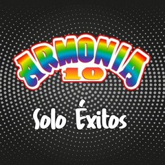 Mix - La Duda - Armonia 10 - RojasDj.wav