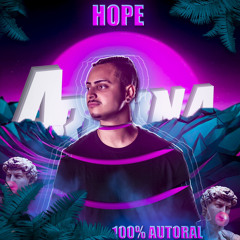 Set Arjona - Hope / 100% Autoral