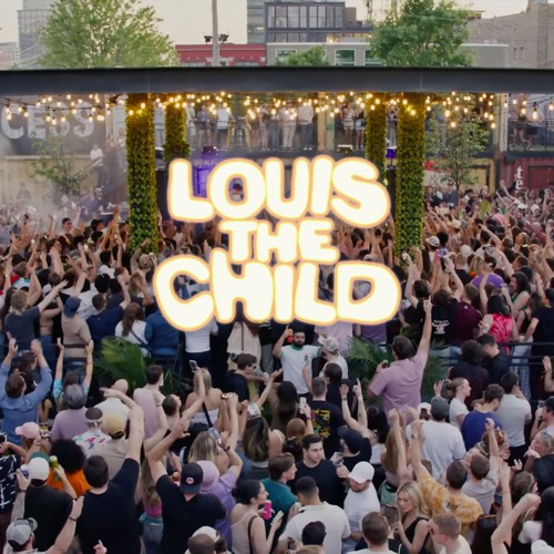 RECESS Chicago (Pop Up Playground Set) - 5/23/24