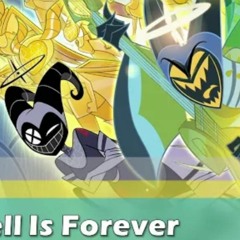 [Hungarian Cover]Hell Is Forever Hazbin Hotel Soundtrack  Prime Video