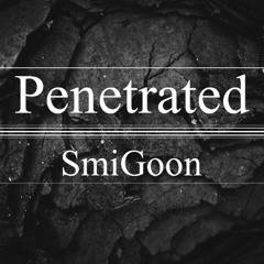 [PArty Be-music ArT! 2025 Seasons]  Penetrated