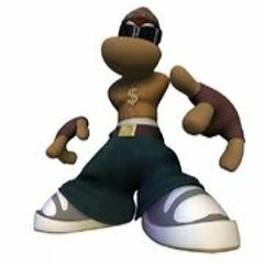 stxlkin - bitch ass shoes ##BLOODGEMM
