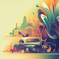 Cal Tjader & Eddie Palmieri - Guajira En Azul (JAMALBOY Bootleg)