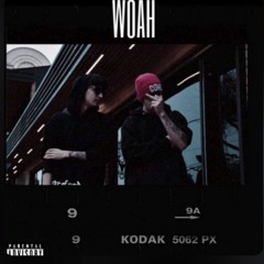 Feryoung x Lilmov - Woah