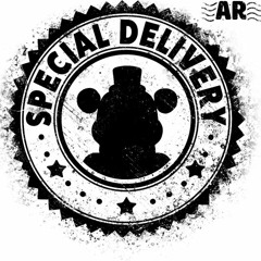 Overworld | Five Nights at Freddy's AR: Special Delivery