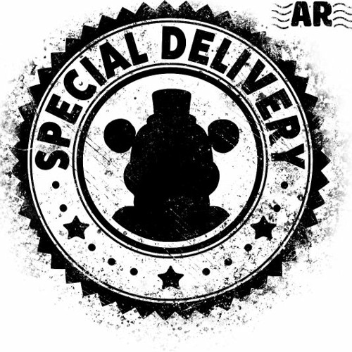 Overworld | Five Nights at Freddy's AR: Special Delivery
