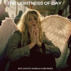 The Lightness Of Day - CG & TP Radio Edit