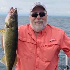 Oakridge Outdoors EP 90 - August 04, 2025