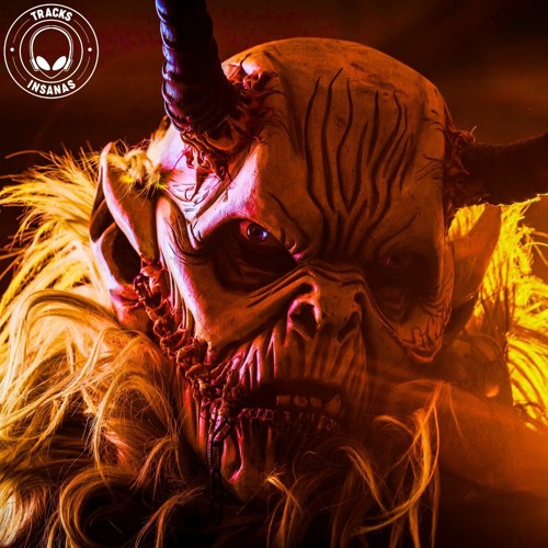 PREMIERE | TRYPDØ - SCREECH FROM ABOVE [Track Insanas Records]
