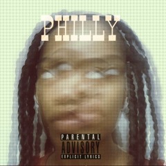 Philly (prod. Selavy)