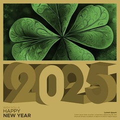 Happy 2025