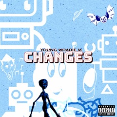 Changes (prodby. Malthe Just x Gabe Lucas)