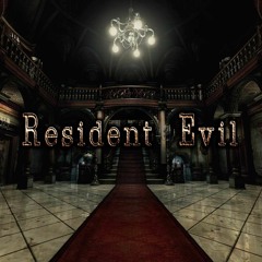 Resident Evil (Remake HD) - Staff Credits (Capcom)