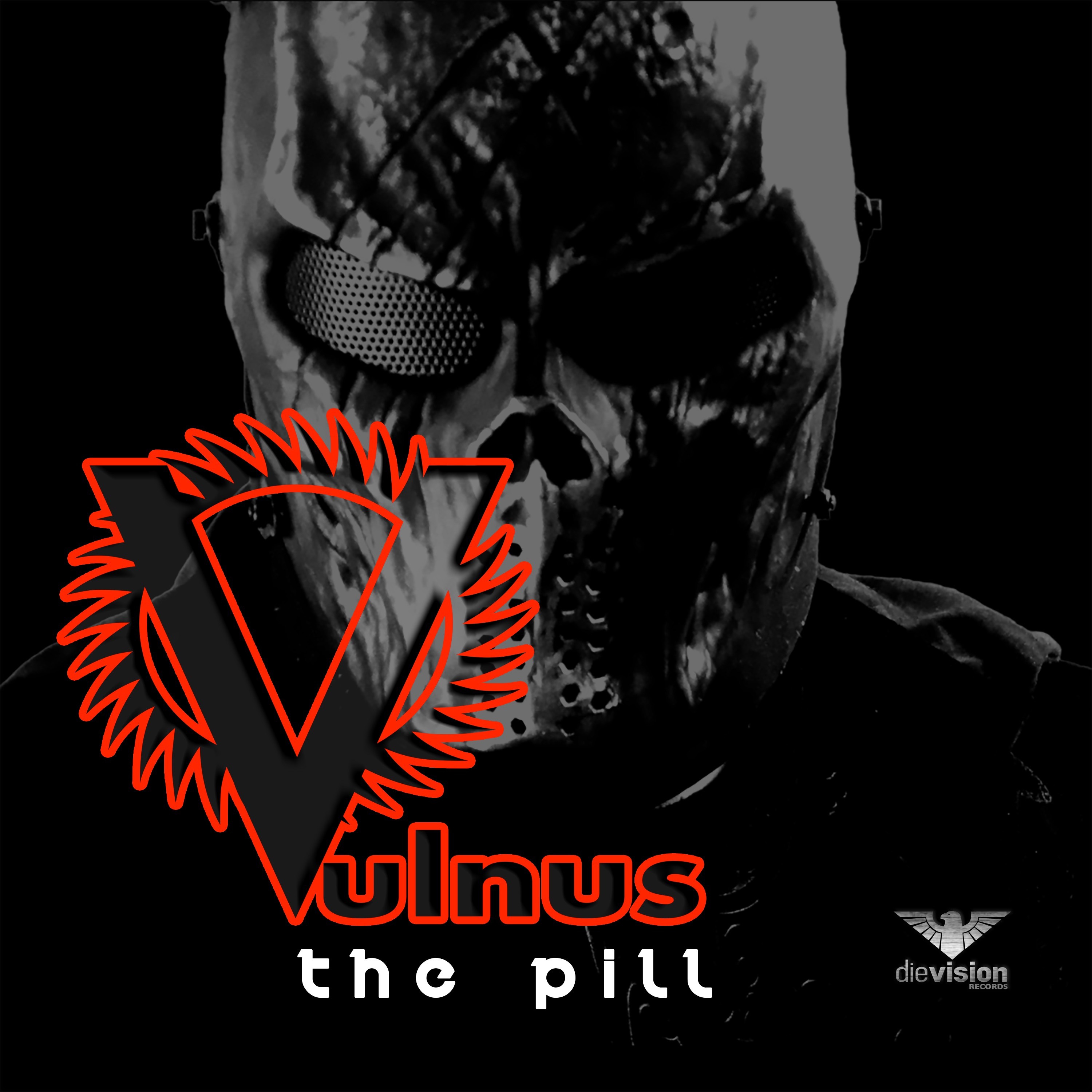 VULNUS - The Pill episode artwork