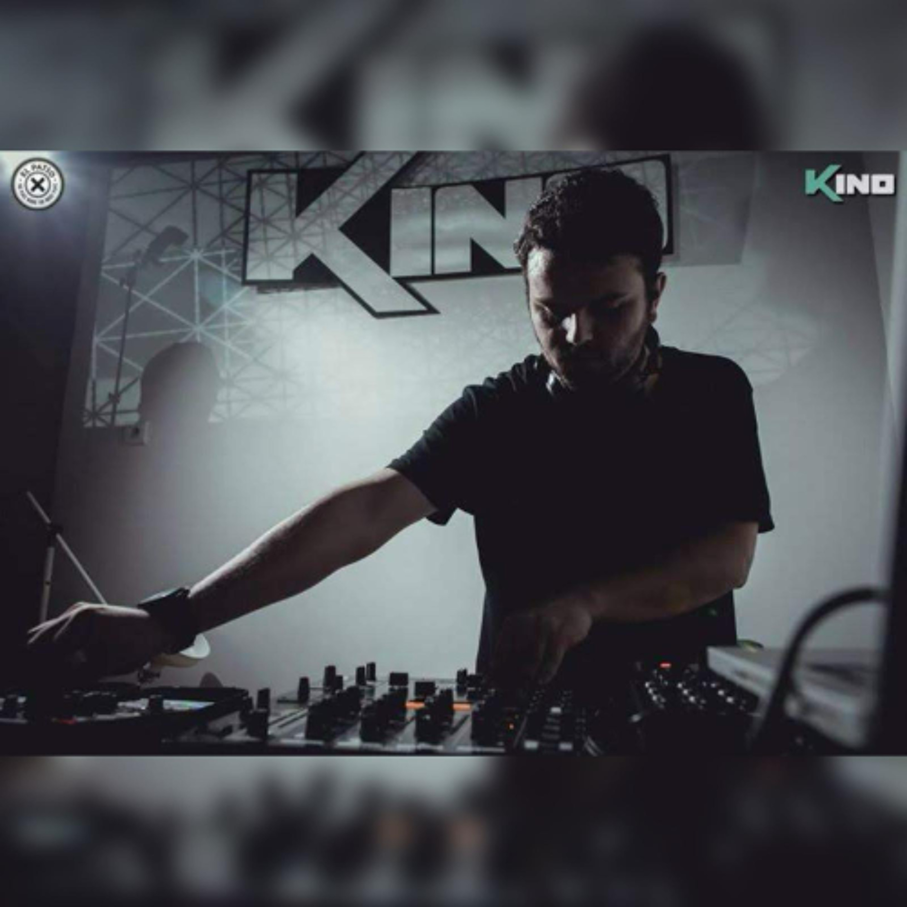 Bonaventti Kino Sessions offweek 2014 episode artwork