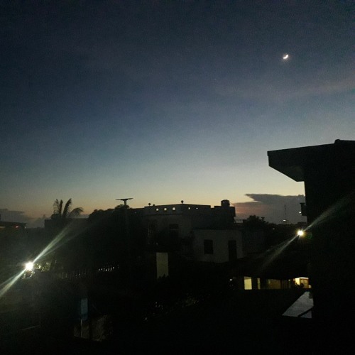 Chỉ Là Không Cùng Nhau (Orinn Remix)