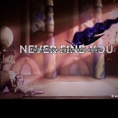 Turn your face towards the sun X fall in love again