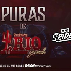 ''Puras De Conjunto  Rio Mix''  Del Recuerdo (Dj spider Pzs) 2020
